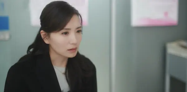 欢乐家长群2第25集剧照