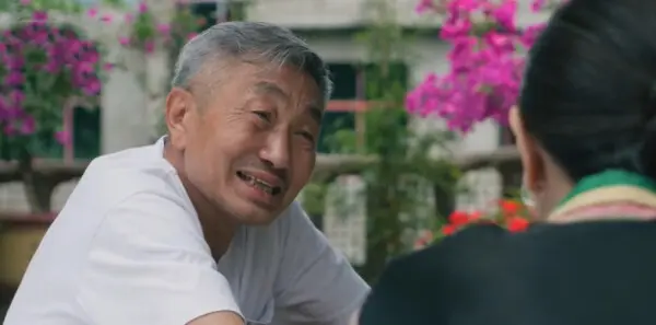 乌蒙深处第9集剧照