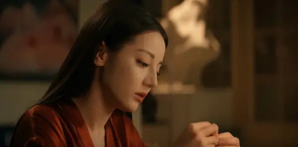 枭起青壤第3集剧照