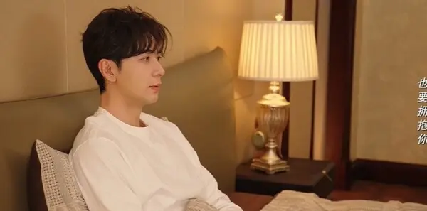 突然的喜欢第16集剧照