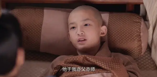 御赐小仵作2第6集剧照